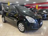 Suzuki SUZUKI Splash 1.0 GPL GLS OK GUIDA NEO PATENATO - schwarze Suzuki Splash