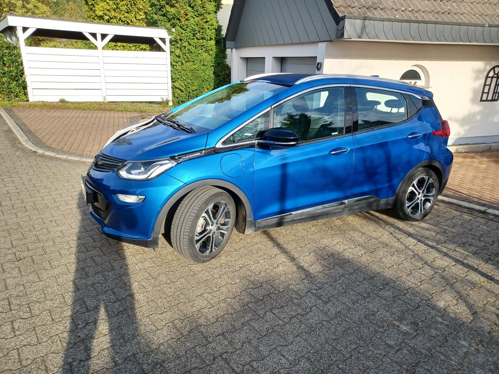 Opel Ampera-e