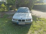 BMW E36 316i Compact, Edition  Gepflegter... - BMW: E36 Compact