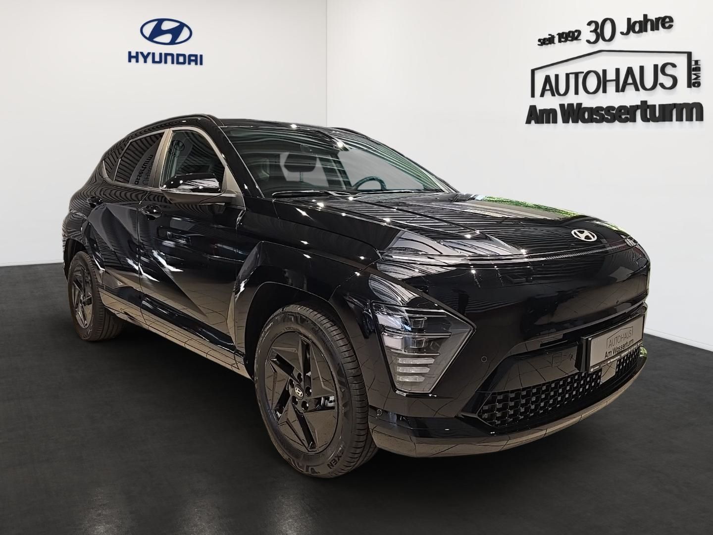 Hyundai Kona – Bild 2