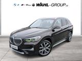 BMW X1 xDrive25d XLINE NAVI PLUS LED AHK LEDER HUD R - BMW X1 xLine mit Diesel-Antrieb