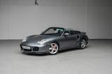 Porsche 996 Turbo Cabriolet *Manual / Exclusive options* - Porsche 996: Turbo
