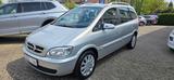 Opel Zafira 1.8 Njoy Automatik Zahnriemen+TÜV Neu Alu - Opel Zafira: Njoy