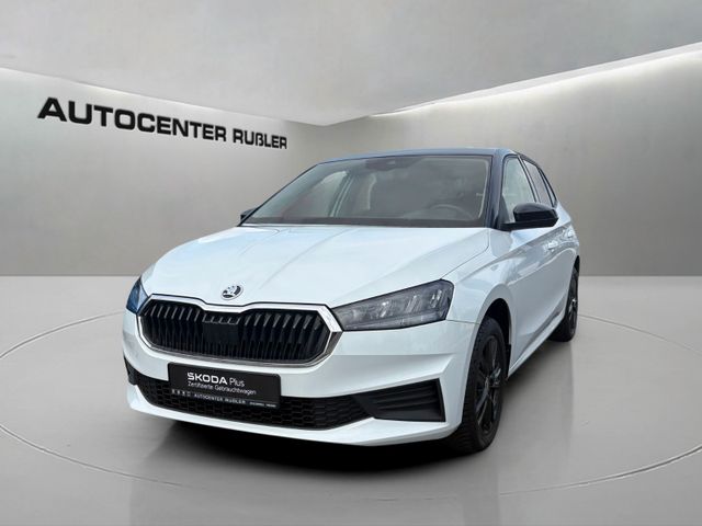 SKODA Fabia Ambition 1.0 TSI KLIMA,SHZ,TEMPOMAT,LED