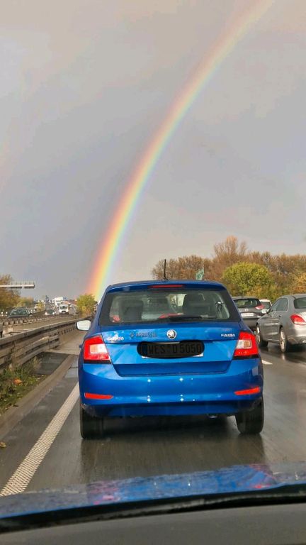 Image of Skoda Fabia