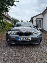 BMW 120d - - BMW 120 aus 2006: 120d