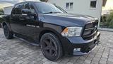 Dodge RAM HEMI (LPG) Crew Cab Deutsches Fahrzeug - : Geländewagen, Deutsche