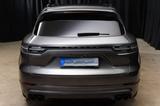 Porsche Cayenne 2.9 V6 S Tiptronic S GTS PAKET / Approve - Porsche Cayenne: 9pa