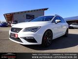 Seat Leon ST Cupra 300 4Drive 2.HD|ACC|RFK|LED|PANO - Seat Leon: R