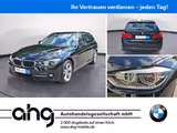 BMW 318d Touring Sport Line Aut. Navi Business PDC - BMW 318 mit Diesel-Antrieb: Kombi