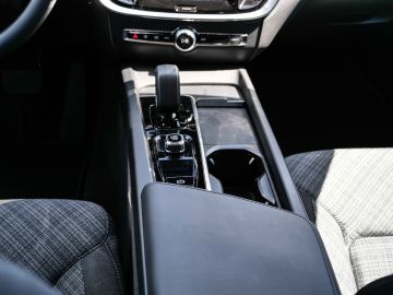 Volvo V60 - 11