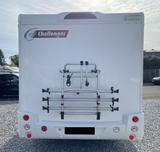 Challenger C 394 GA - Challenger Alkoven