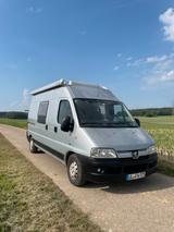 Peugeot Boxer 2,8 HDI Burow (ähnlich Pössl) - Angebote entsprechen deinen Suchkriterien