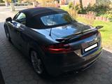 Audi TT Roadster 2.0 TDI S tronic quattro - - Audi TT: TDI