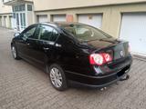 Volkswagen Passat 1.9 TDI Highline TÜV 06.2027 - Volkswagen Passat aus 2005: TDI
