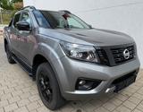 Nissan Navara N-Guard Double Cab 4x4 Aut.Nav,LED,Shz,E6 - Nissan Navara in Leverkusen