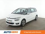 Citroën C4 Grand Picasso 2.0 Blue-HDi Selection Aut.*NAV - Citroën in Frankfurt (Main)