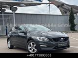 Volvo V60 Kombi Linje  BI-XENON RFK AUTOMATIK SHZ AHK - Volvo V60 Gebrauchtwagen