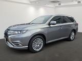 Mitsubishi Outlander PHEV Plus Spirit 4WD 2.4 Plug-in Hybri - Mitsubishi Outlander Spirit mit Hybrid-Antrieb (Benzin/Elektro)