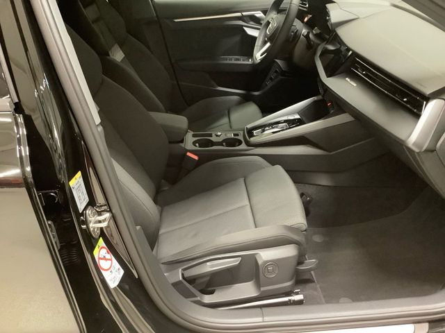 A3 Sportback advanced 40 TFSIe,Kamera,AHZV,LED,e