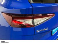 Skoda Enyaq - Vorschau Bild 20