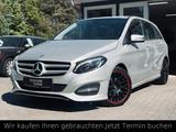 Mercedes-Benz B 180 Score Automatik+Navi+LED+SHZ+Kamera+PDC+ - silberne Mercedes-Benz B 180