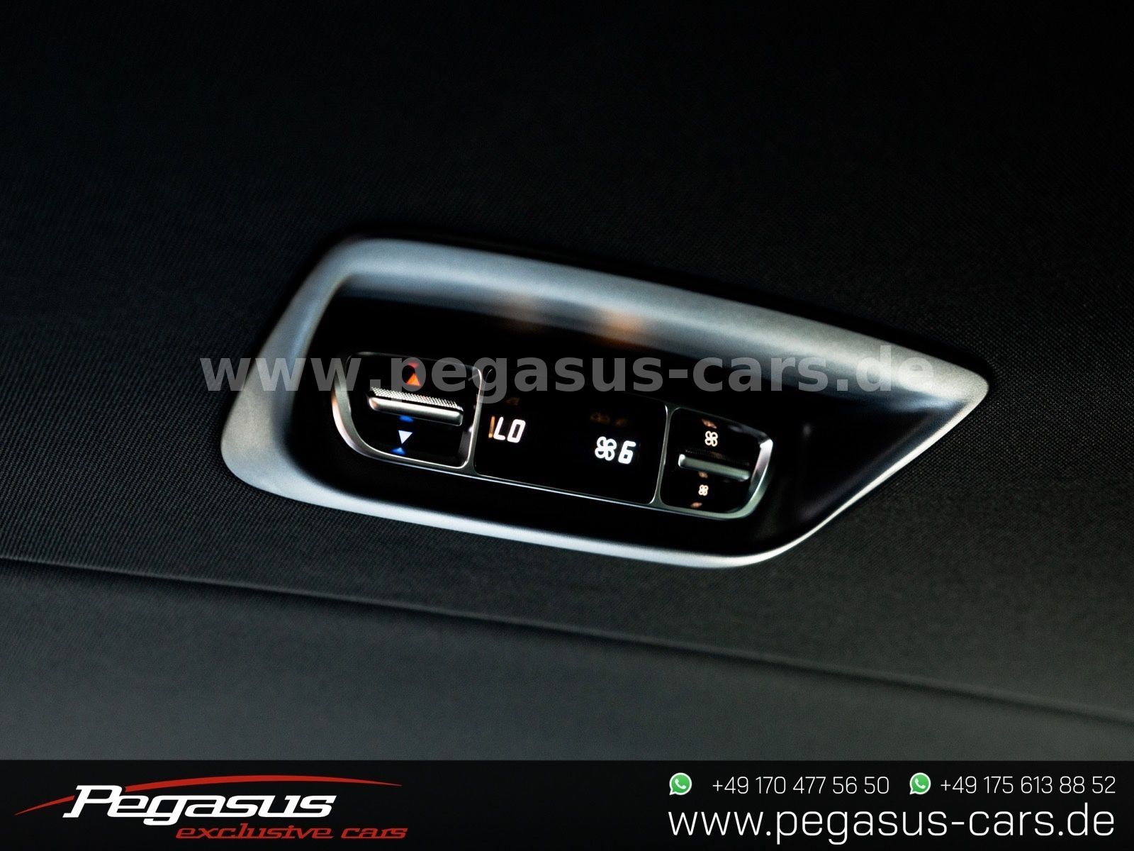 MERCEDES-BENZ V 300 - 42