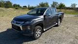 Mitsubishi L200 Automatik Klima Doppelkabine 4WD AHK - Mitsubishi L200 aus 2022