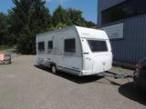 Dethleffs 460 Camper - KLIMA - 100 KM/h-WC-1200 Kg - Dethleffs 460
