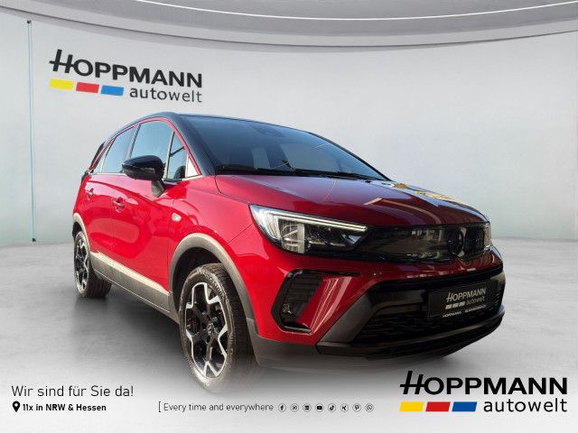 Image of Opel Crossland (X)