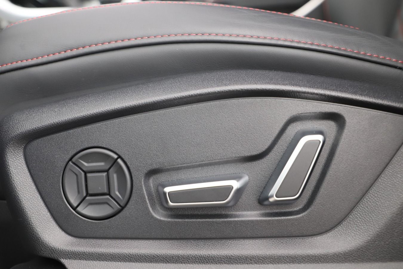Audi SQ7 - Bild 14