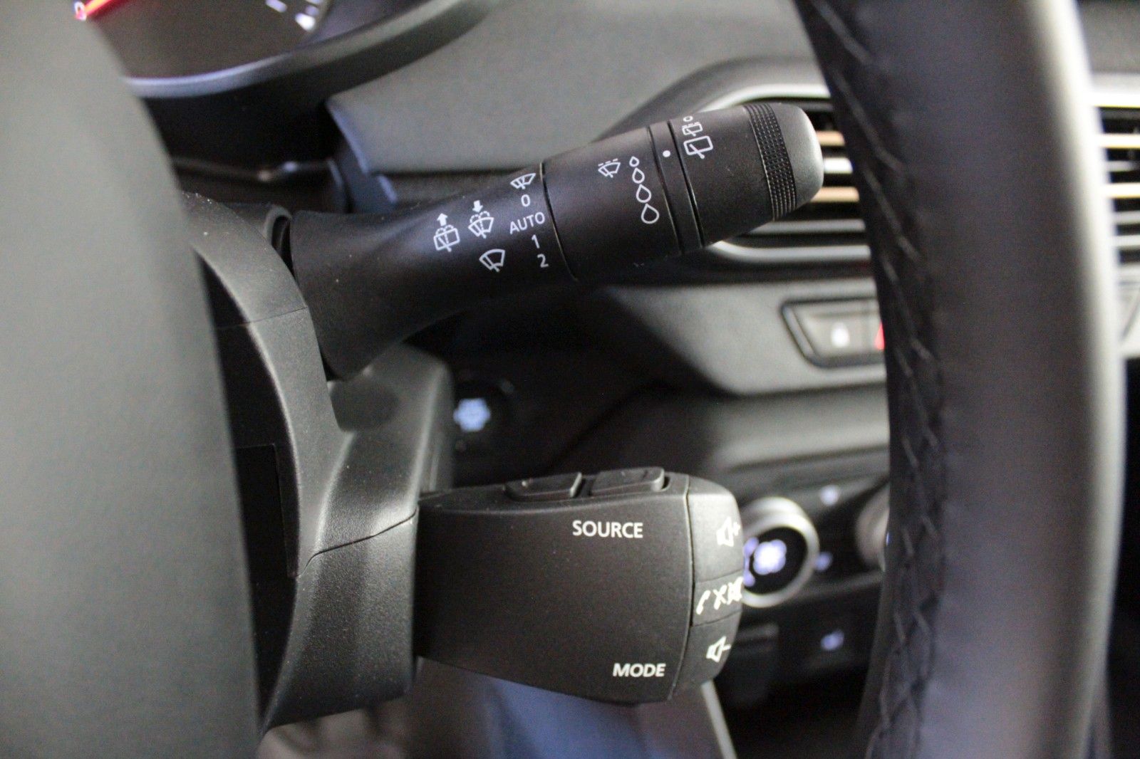 Fahrzeugabbildung Dacia Jogger Eco-G 100 Extreme+ 7-Sitzer