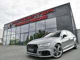 Audi RS3 Sportback 2.5 TFSI RS-Sitze* ABT Power 470PS - Audi RS3: Abt