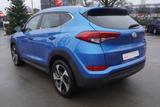 Hyundai Tucson 1.7 T-GDI blue DCT Style Navi Kamera DAB - Hyundai mit Diesel-Antrieb