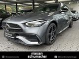 Mercedes-Benz C 300 e T AMG Night+Distro+Business+Kamera+Sound