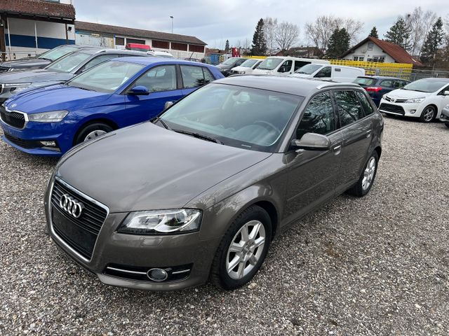 Audi A3 Sportback 1.4 TFSI Ambiente