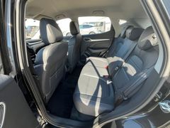 MG ZS 1.5 VTi Luxury 360 SpurH LED Leder PDC