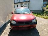 Opel zu verkaufen ist ein sehr schöner Corsa B ... - Opel Corsa aus 1996: B