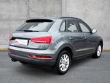 Audi Q3 1.4 TFSI S tronic XENON NAVI SHZ AHK - Audi Q3 in Halle