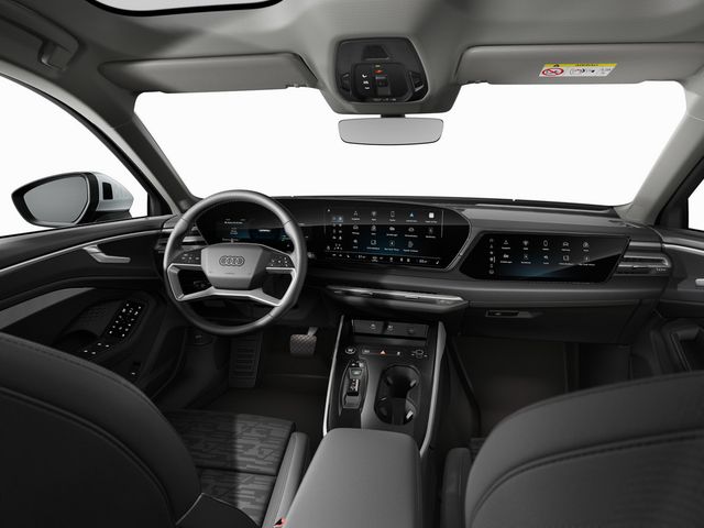A6 Avant 2.0 TDI quattro Tech Plus MATRIX-LED