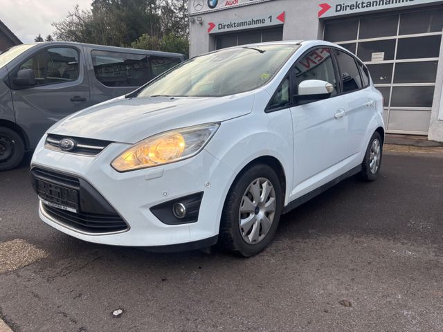 Ford C-MAX Business Edition