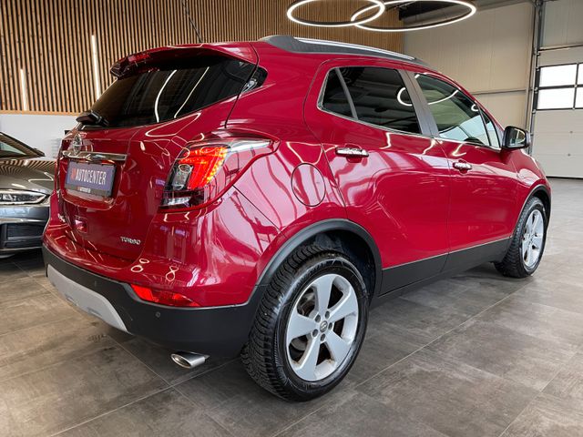 MYAUTOCENTER – Gebraucht- und Jahreswagen mit Werkstattservice in Pfaffenhofen Opel Mokka X Innovation *Navi*Klima*LED*PDC*