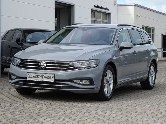 Passat Variant 2.0 TDI DSG Business / AHZV