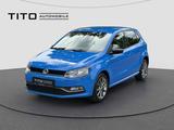 Volkswagen Polo Fresh 1.0 5-trg. Klima SHZ PDC Temp TÜV NEU