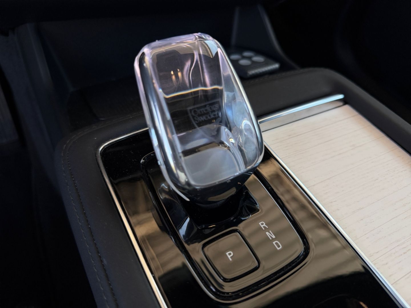 Volvo XC90 - Bild 27