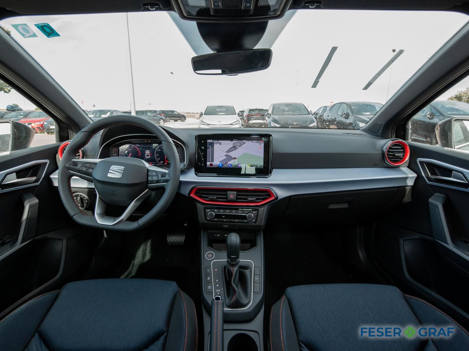 Seat Ibiza - Bild 11