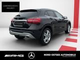 Mercedes-Benz GLA 220 d 4M URBAN KAMERA NAVI TEMPO SHZ - gebrauchte Mercedes-Benz GLA 220 aus dem Jahr 2018