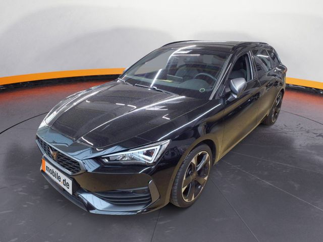 Cupra Leon SP 2.0 TSI DSG LED|RFK|SHZ|Navi|ACC