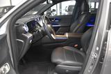 Mercedes-Benz GLC 220 d 4Matic*LEDER*AHK*NAVI*LED*AMBIENTE*SHZ - Mercedes-Benz GLC 220 in Stuttgart