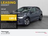 Volkswagen Golf 1.5 TSI DSG GOAL KAMERA SITZHZ LED+ - Auto leasen in Bochum